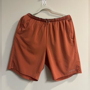Patagonia Multi Trails Casual Shorts Men's L